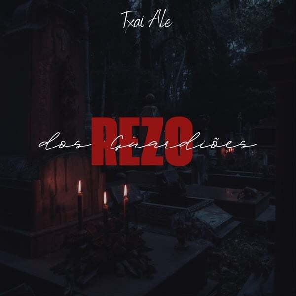 Cover art for Rezo Dos Guardiões